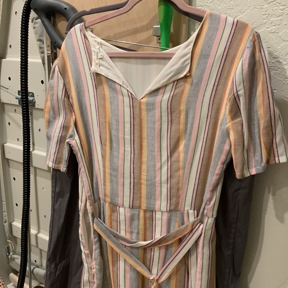 Tularosa Iris mini dress - Picture 4 of 5